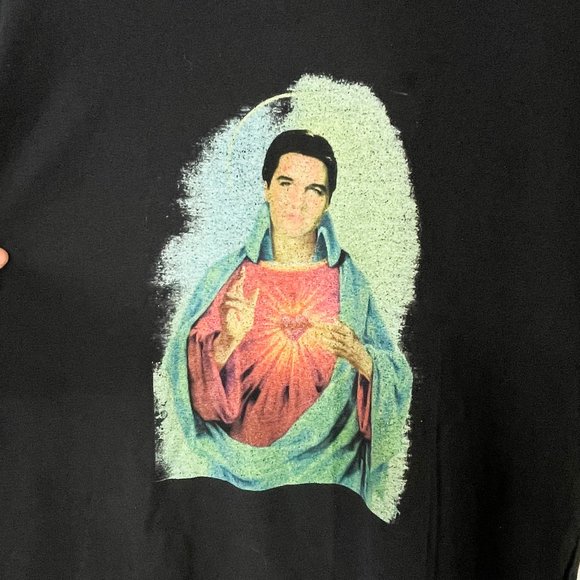 Other - Elvis T-shirt